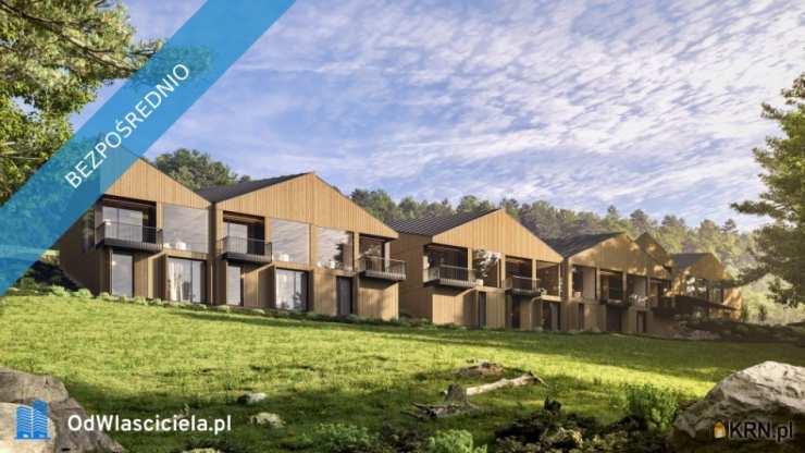 Szczyrk, ul. Stroma, 3 pokojowe, Mieszkanie  na sprzedaż