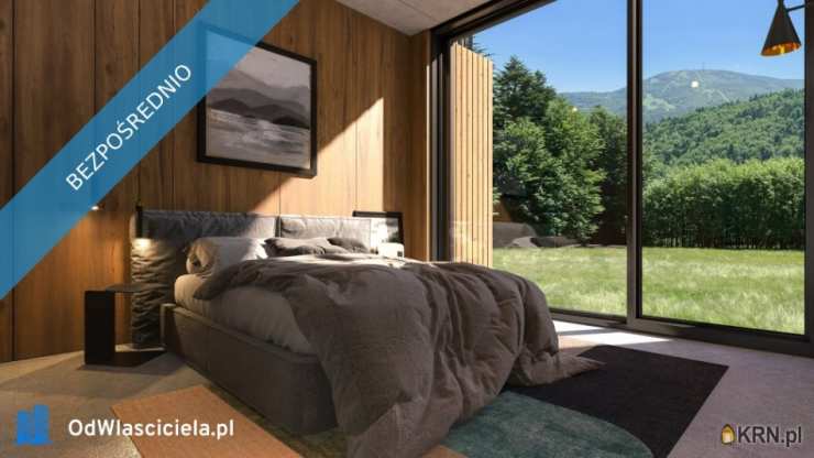 3 pokojowe, Szczyrk, ul. Stroma, Mieszkanie  na sprzedaż