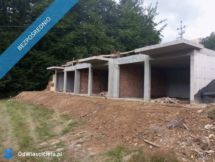 Mieszkanie  na sprzedaż, Szczyrk, ul. Stroma, 3 pokojowe