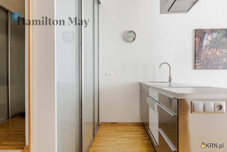 2 pokojowe, Mieszkanie  do wynajęcia, Warszawa, ul. 