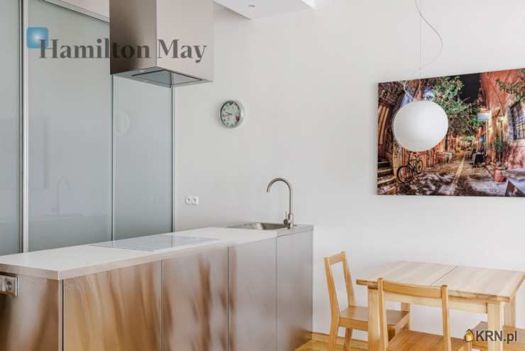 Hamilton May, Mieszkanie  do wynajęcia, Warszawa, ul. 