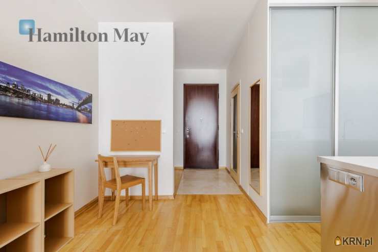 Mieszkanie  do wynajęcia, Warszawa, ul. , 2 pokojowe