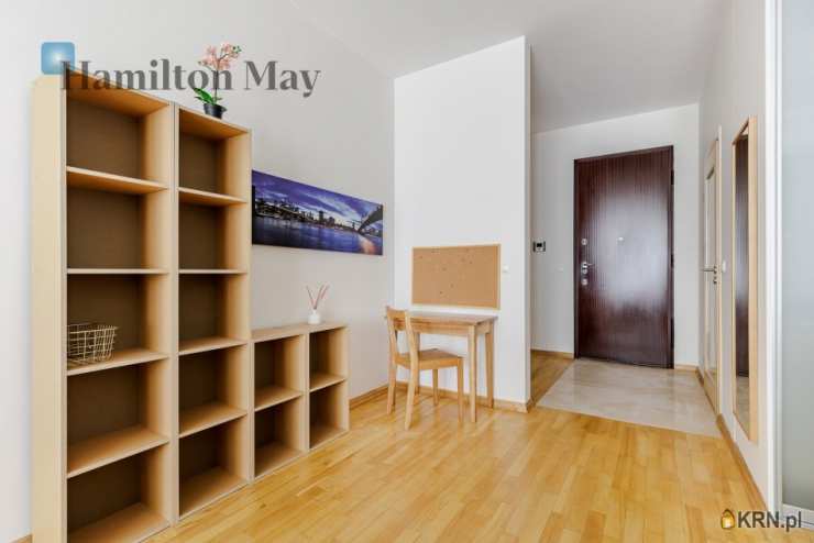 Mieszkanie  do wynajęcia, 2 pokojowe, Warszawa, ul. 