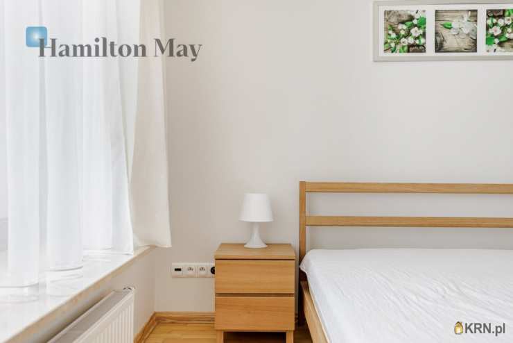 2 pokojowe, Mieszkanie  do wynajęcia, Warszawa, ul. 