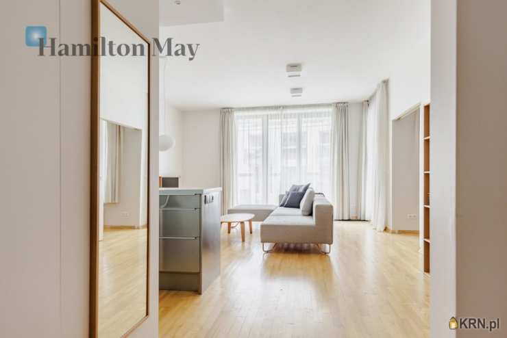 Hamilton May, Mieszkanie  do wynajęcia, Warszawa, ul. 
