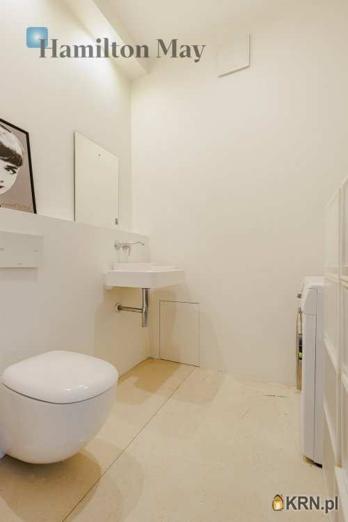 2 pokojowe, Mieszkanie  do wynajęcia, Warszawa, ul. 