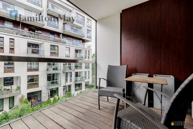 Hamilton May, Mieszkanie  do wynajęcia, Warszawa, ul. 