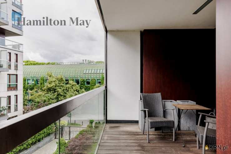 Mieszkanie  do wynajęcia, 2 pokojowe, Warszawa, ul. 