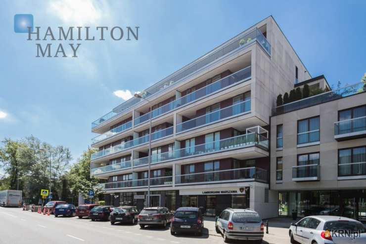 2 pokojowe, Warszawa, ul. , Mieszkanie  do wynajęcia