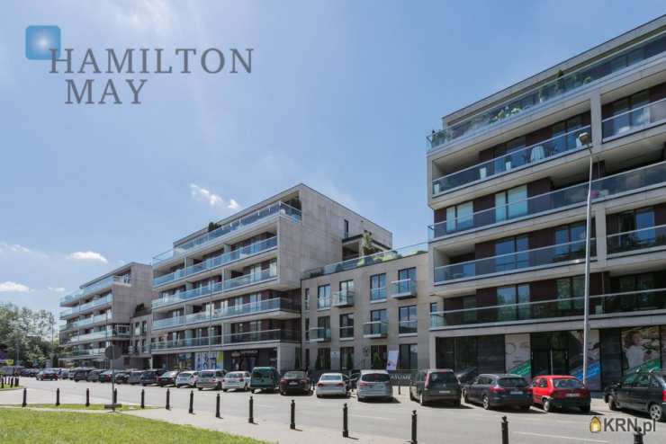 2 pokojowe, Mieszkanie  do wynajęcia, Warszawa, ul. 