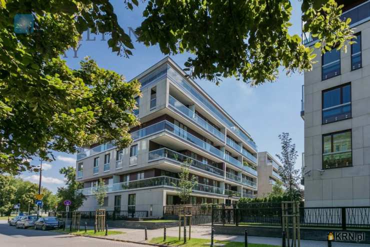 Hamilton May, Mieszkanie  do wynajęcia, Warszawa, ul. 