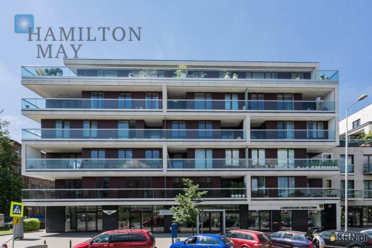 Mieszkanie  do wynajęcia, Warszawa, ul. , 2 pokojowe