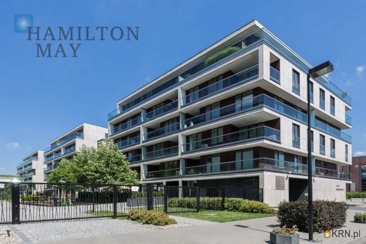 2 pokojowe, Mieszkanie  do wynajęcia, Warszawa, ul. 