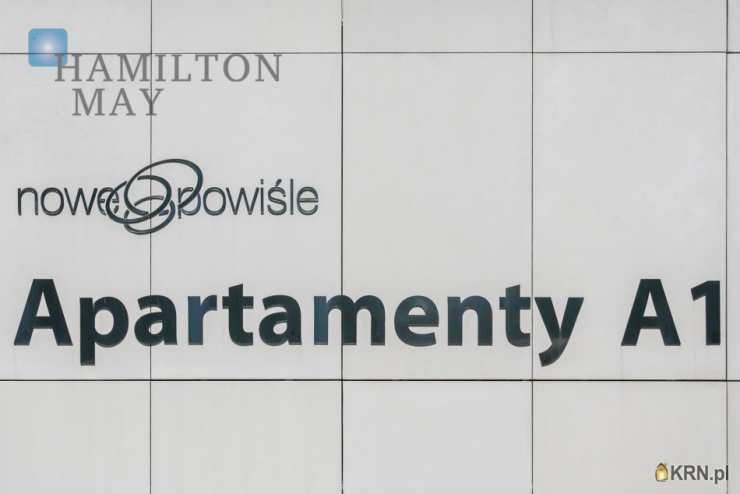 Hamilton May, Mieszkanie  do wynajęcia, Warszawa, ul. 