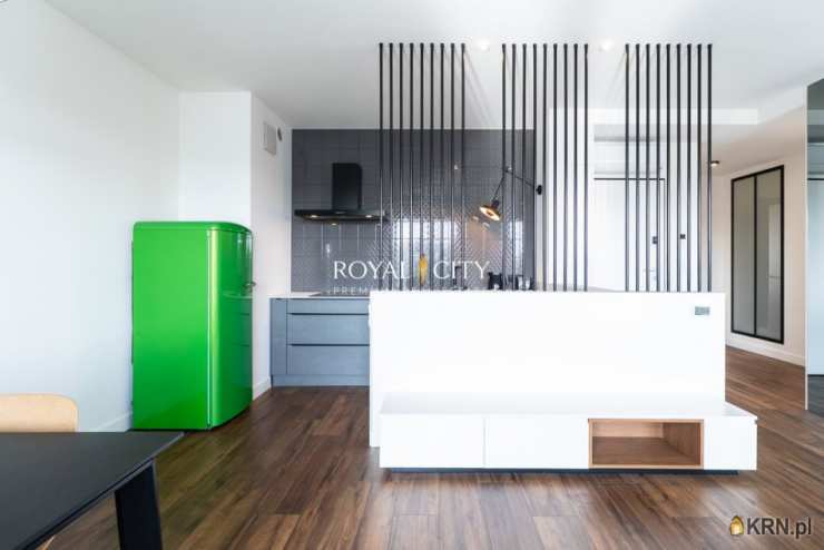 Royal City, Mieszkanie  na sprzedaż, Warszawa, Praga Północ, ul. 