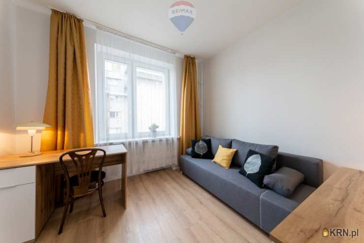 Mieszkanie  do wynajęcia, Warszawa, Mokotów, ul. , 3 pokojowe