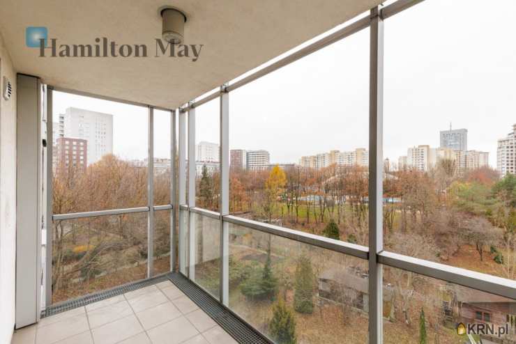 , Mieszkanie  do wynajęcia, Warszawa, ul. 