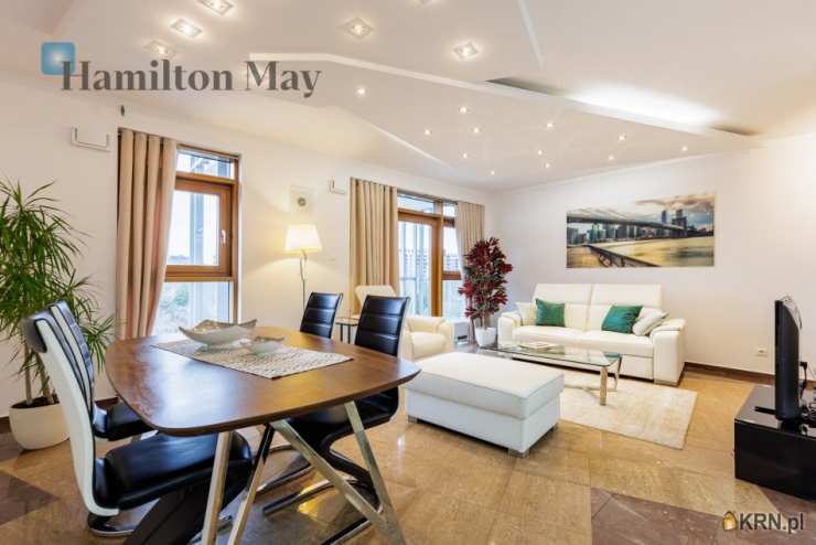 Hamilton May, Mieszkanie  do wynajęcia, Warszawa, ul. 
