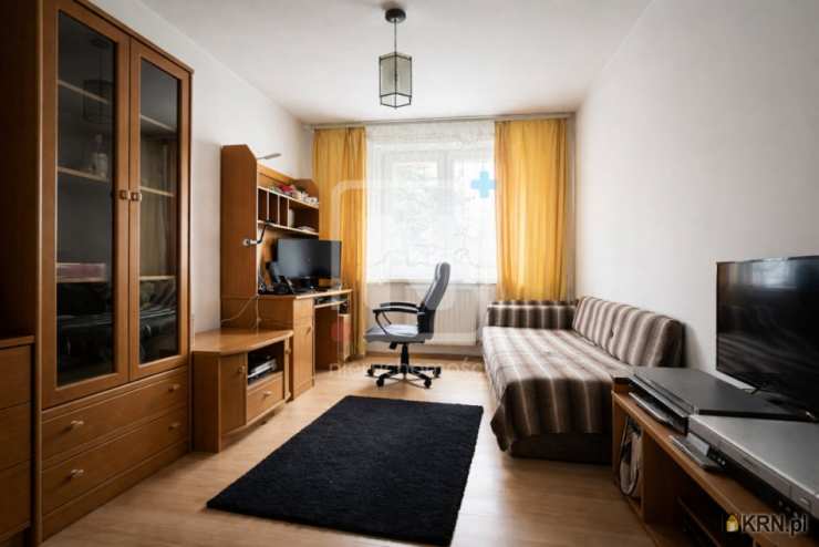 Mieszkanie  na sprzedaż, Warszawa, Ursynów, ul. M. Grzegorzewskiej, 3 pokojowe