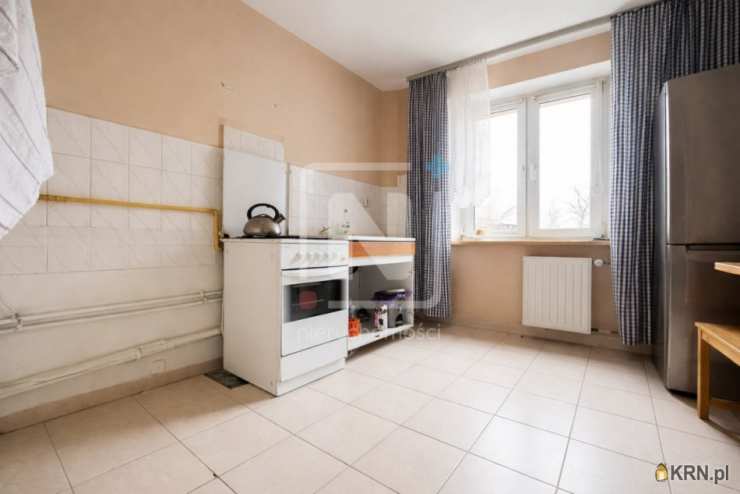 Mieszkanie  na sprzedaż, 3 pokojowe, Warszawa, Ursynów, ul. M. Grzegorzewskiej