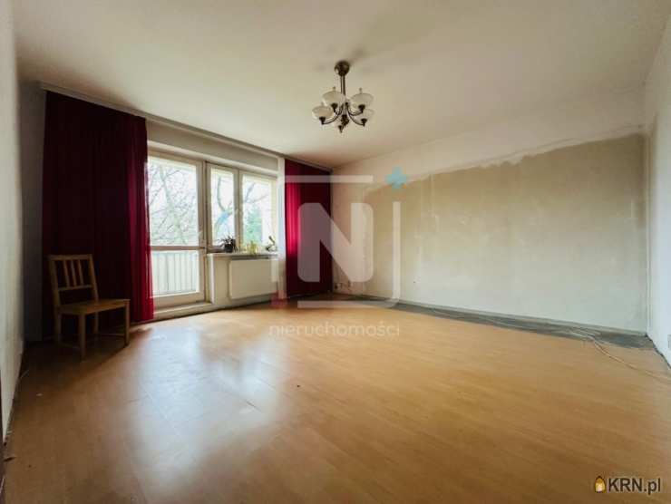 3 pokojowe, Mieszkanie  na sprzedaż, Warszawa, Ursynów, ul. M. Grzegorzewskiej