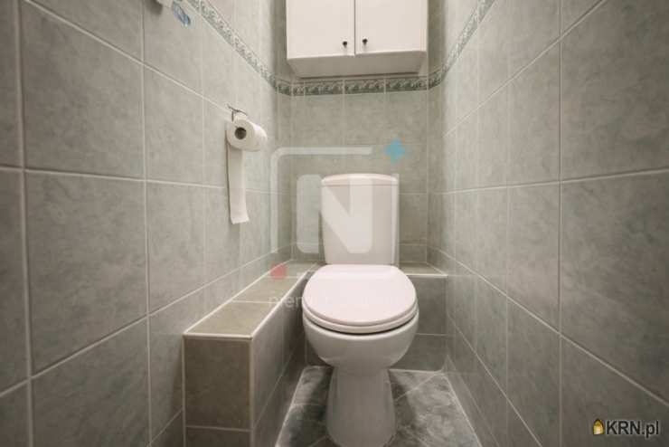 Mieszkanie  na sprzedaż, Warszawa, Ursynów, ul. M. Grzegorzewskiej, 3 pokojowe