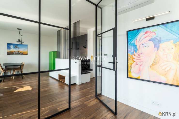 Warszawa, Praga Północ, ul. , Mieszkanie  na sprzedaż, 3 pokojowe