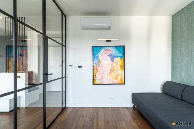 Royal City, Mieszkanie  na sprzedaż, Warszawa, Praga Północ, ul. 