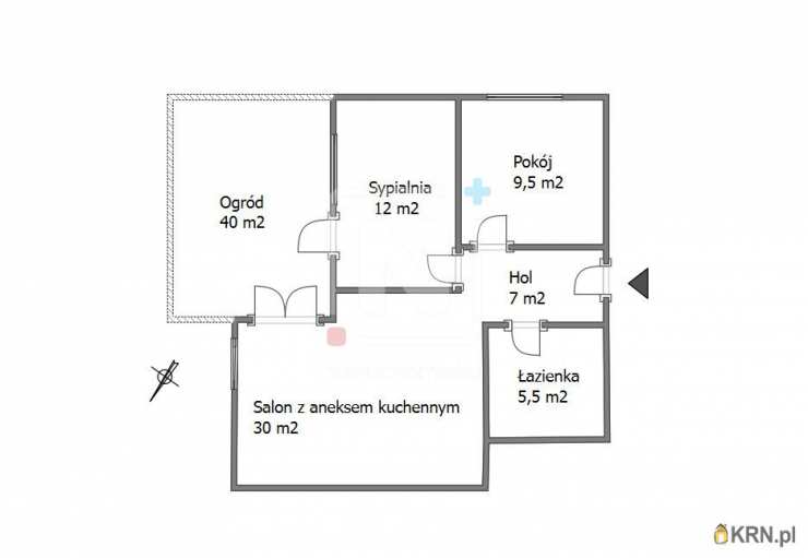 3 pokojowe, Warszawa, Włochy, ul. , Mieszkanie  na sprzedaż