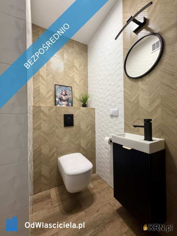 3 pokojowe, Mieszkanie  na sprzedaż, Warszawa, Bielany, ul. 