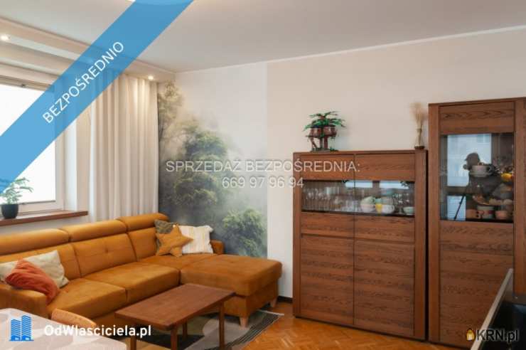 Mieszkanie  na sprzedaż, Warszawa, Ursus, ul. Skoroszewska, 3 pokojowe