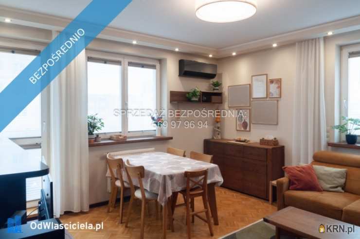 Mieszkanie  na sprzedaż, 3 pokojowe, Warszawa, Ursus, ul. Skoroszewska