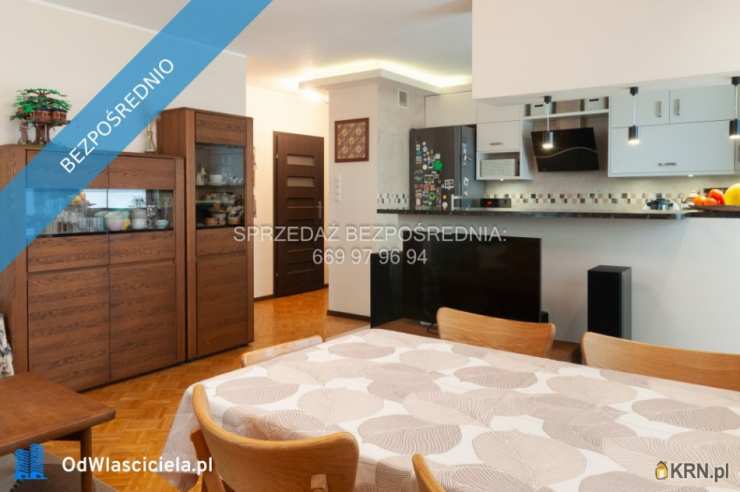 Warszawa, Ursus, ul. Skoroszewska, Mieszkanie  na sprzedaż, 3 pokojowe