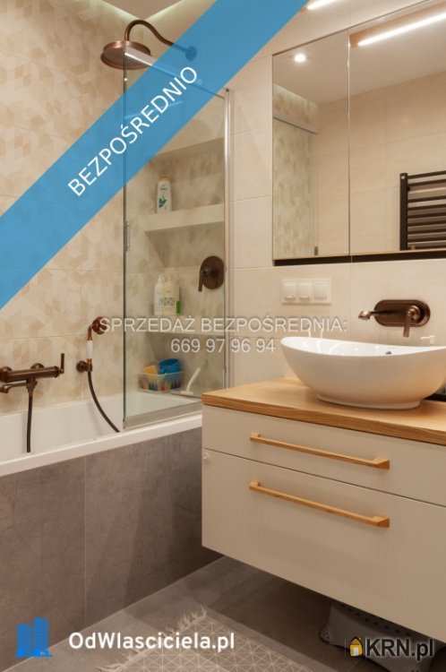 OdWlasciciela.pl, Mieszkanie  na sprzedaż, Warszawa, Ursus, ul. Skoroszewska