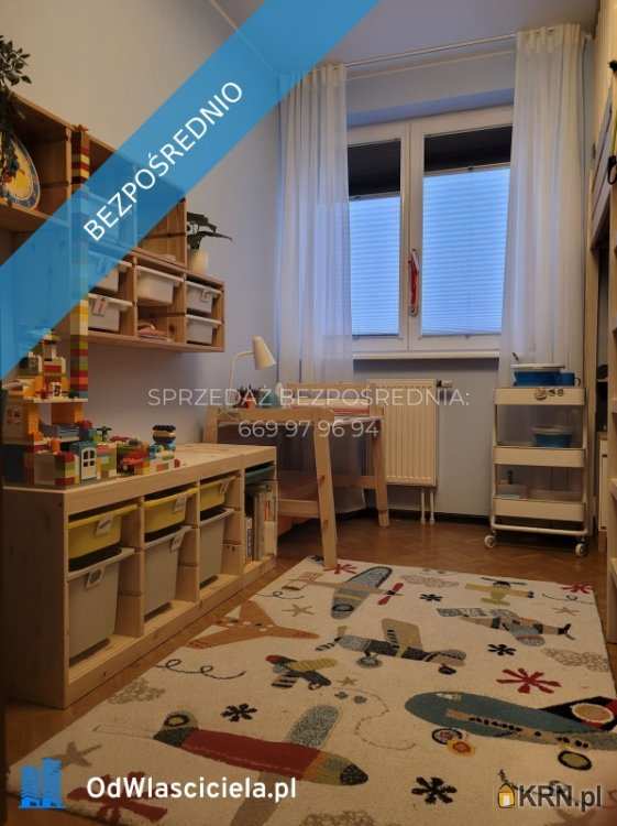 3 pokojowe, Warszawa, Ursus, ul. Skoroszewska, Mieszkanie  na sprzedaż