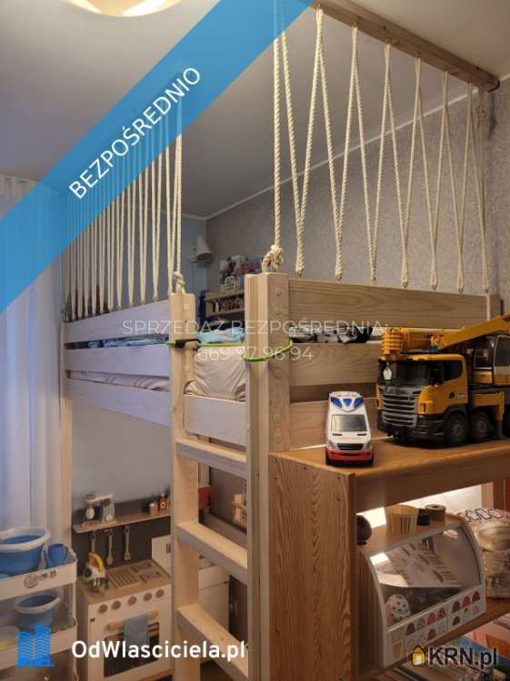 3 pokojowe, Mieszkanie  na sprzedaż, Warszawa, Ursus, ul. Skoroszewska