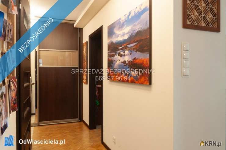 OdWlasciciela.pl, Mieszkanie  na sprzedaż, Warszawa, Ursus, ul. Skoroszewska