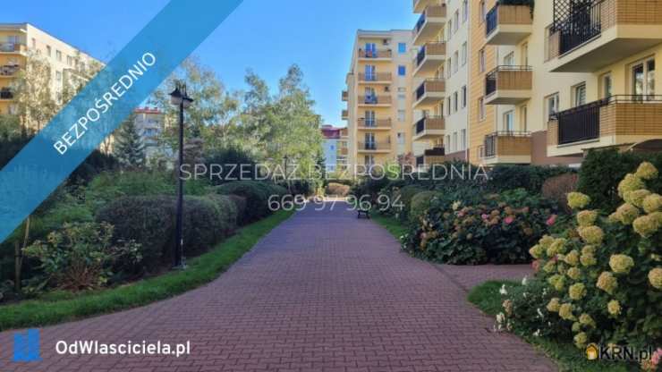 Mieszkanie  na sprzedaż, Warszawa, Ursus, ul. Skoroszewska, 3 pokojowe