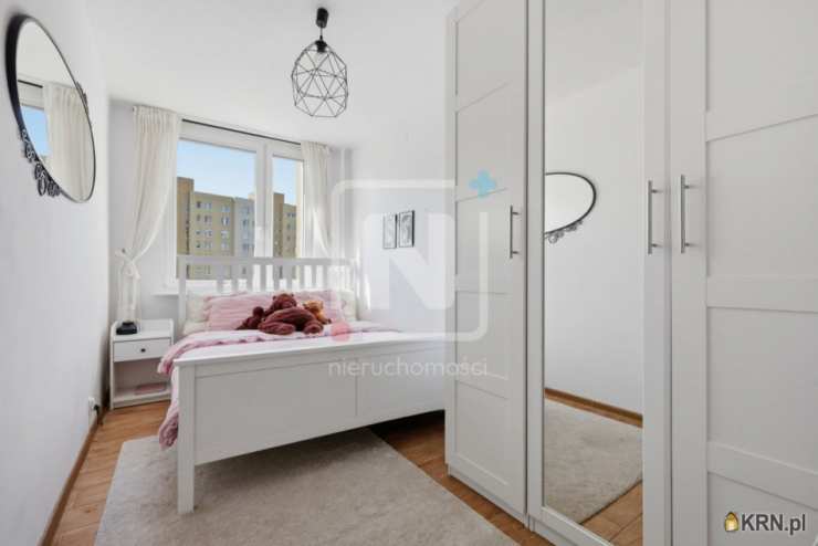 Mieszkanie  na sprzedaż, Warszawa, Praga Południe/Gocławek, ul. Łukowska, 4 pokojowe