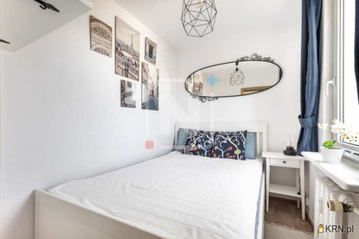 Warszawa, Praga Południe/Gocławek, ul. Łukowska, 4 pokojowe, Mieszkanie  na sprzedaż