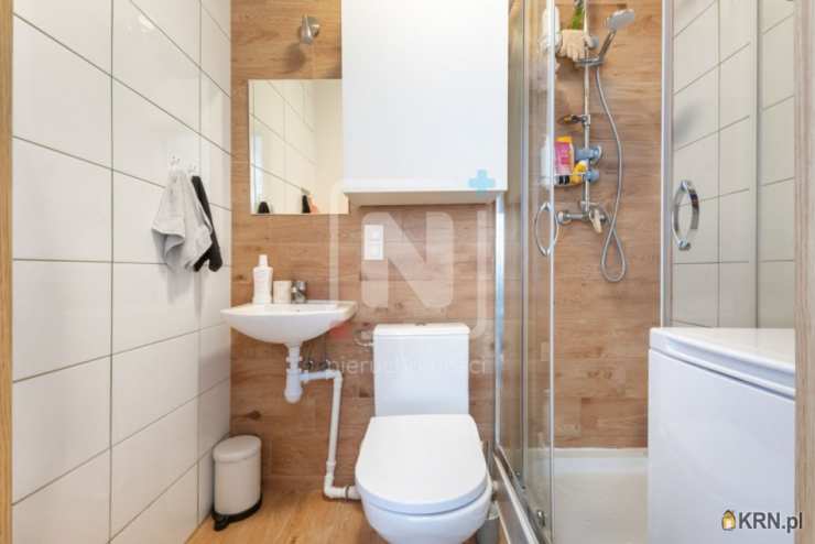 Mieszkanie  na sprzedaż, Warszawa, Praga Południe/Gocławek, ul. Łukowska, 4 pokojowe