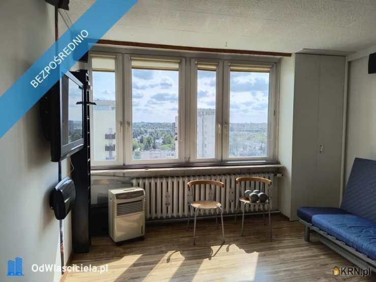 Mieszkanie  do wynajęcia, 3 pokojowe, Warszawa, Mokotów, ul. Bernardyńska