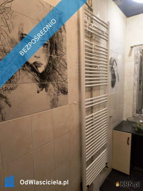 3 pokojowe, Mieszkanie  do wynajęcia, Warszawa, Mokotów, ul. Bernardyńska