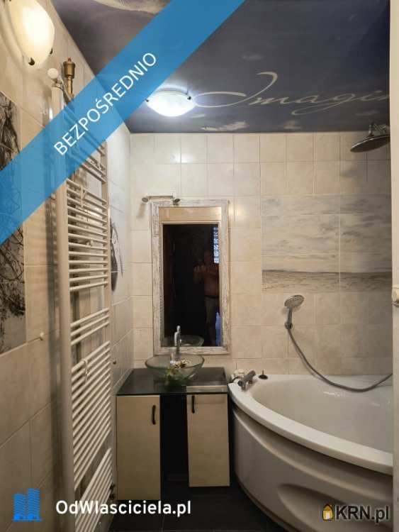 OdWlasciciela.pl, Mieszkanie  do wynajęcia, Warszawa, Mokotów, ul. Bernardyńska