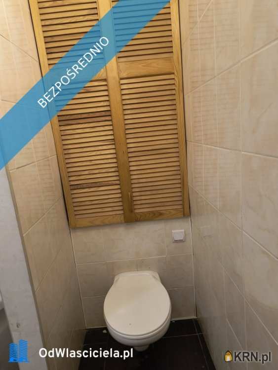 Mieszkanie  do wynajęcia, Warszawa, Mokotów, ul. Bernardyńska, 3 pokojowe