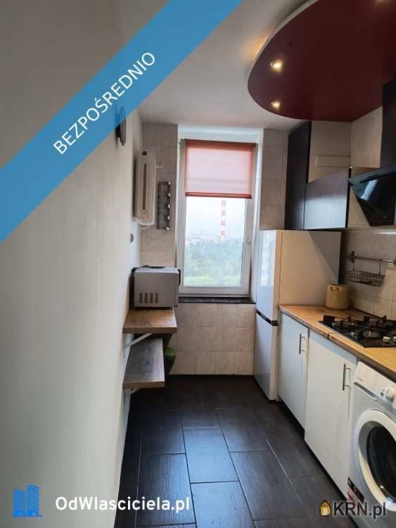 Warszawa, Mokotów, ul. Bernardyńska, Mieszkanie  do wynajęcia, 3 pokojowe