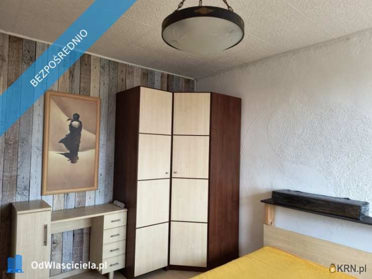 3 pokojowe, Mieszkanie  do wynajęcia, Warszawa, Mokotów, ul. Bernardyńska