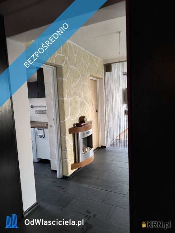 Mieszkanie  do wynajęcia, Warszawa, Mokotów, ul. Bernardyńska, 3 pokojowe