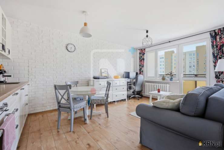 Mieszkanie  na sprzedaż, 3 pokojowe, Warszawa, Praga Południe/Gocławek, ul. Łukowska