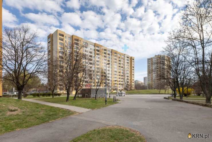 Nieruchomości Plus Piotr Kasprzak Paulina Pacelt Spółka Cywilna, Mieszkanie  na sprzedaż, Warszawa, Praga Południe/Gocławek, ul. Łukowska